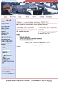 Mobile Screenshot of alberghiero-longarone.it